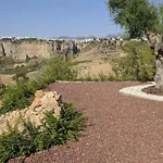 بيت للعطل La Marabulla *