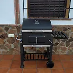 بيت للعطل La Marabulla
