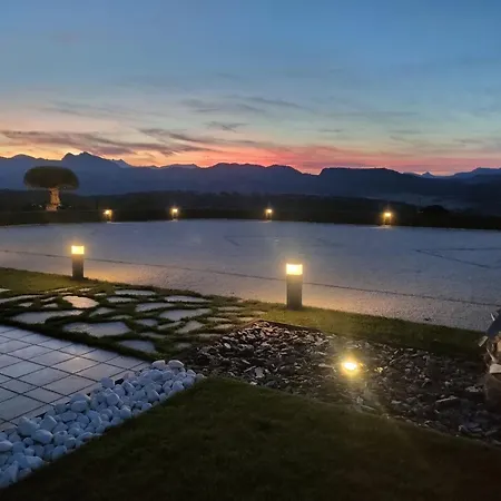 Holiday home La Marabulla