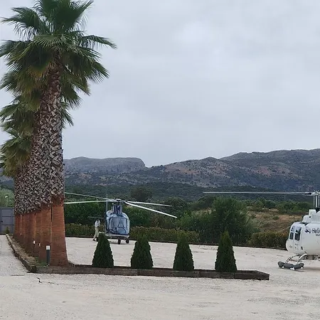 La Marabulla Ronda