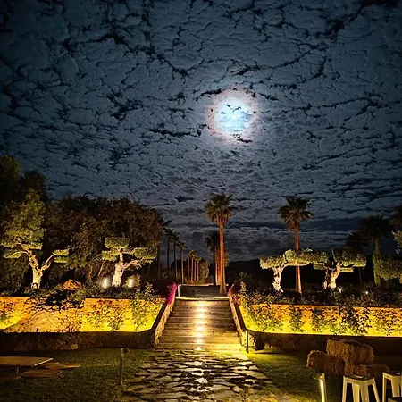 Holiday home La Marabulla *