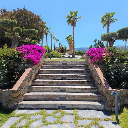 Holiday home La Marabulla *