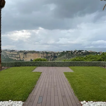 La Marabulla Holiday home