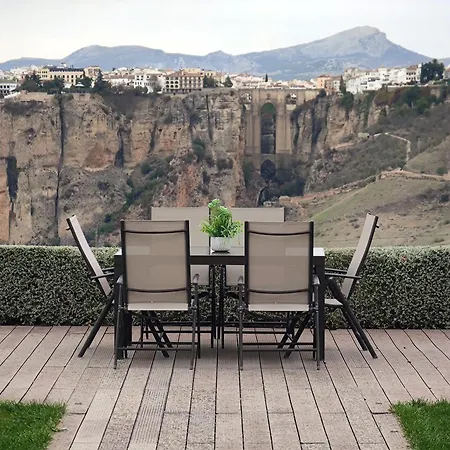 La Marabulla Ronda