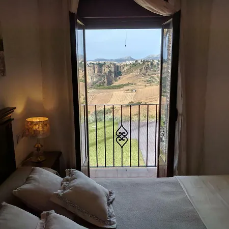 Holiday home La Marabulla Ronda