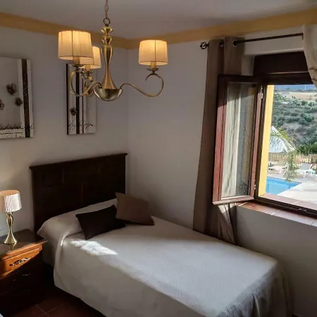 La Marabulla Holiday home Ronda