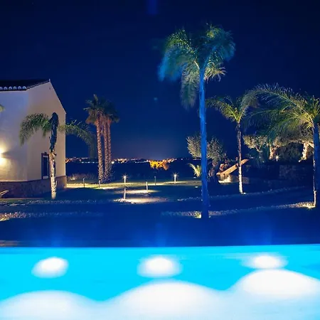 La Marabulla Casa vacanze Ronda