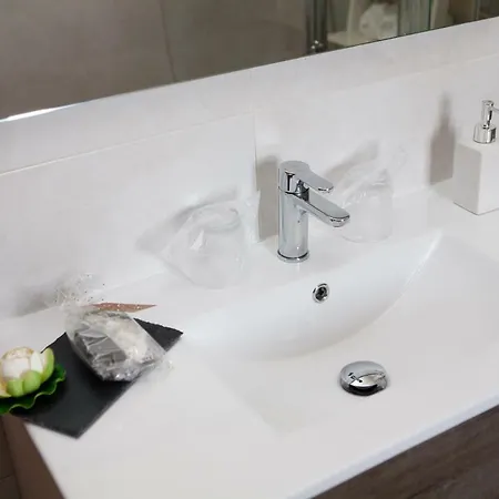 Casa vacanze La Marabulla *
