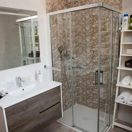 Holiday home La Marabulla