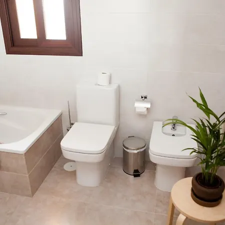 La Marabulla Holiday home Ronda