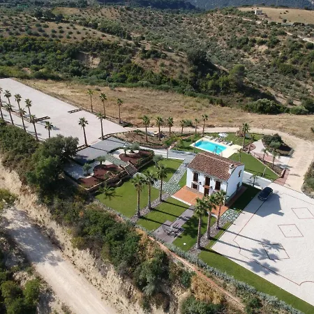 Holiday home La Marabulla