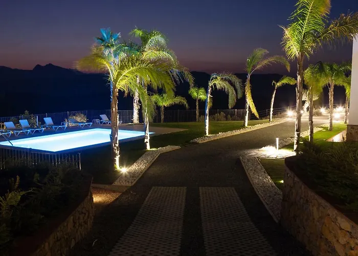 La Marabulla * Ronda