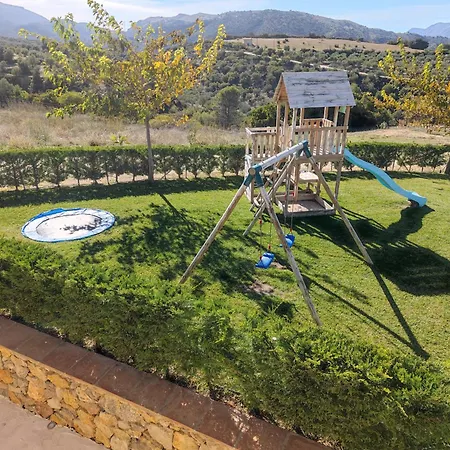 La Marabulla Casa vacanze Ronda