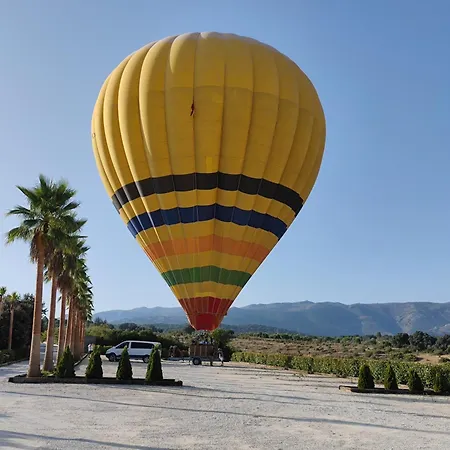 La Marabulla Casa vacanze *