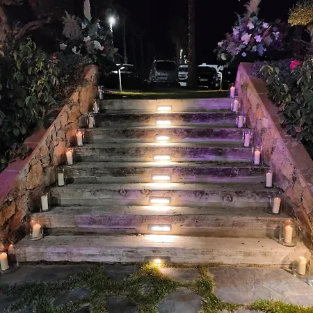 La Marabulla Сasa de vacaciones Ronda