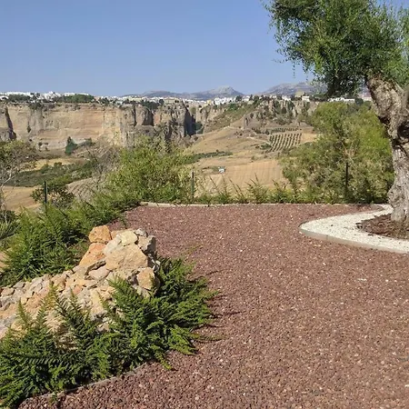 Vakantiehuis La Marabulla *
