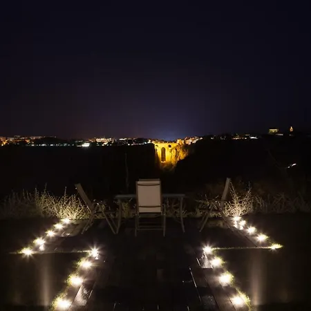 Σπίτι διακοπών La Marabulla *