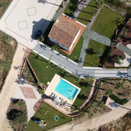 La Marabulla Сasa de vacaciones *