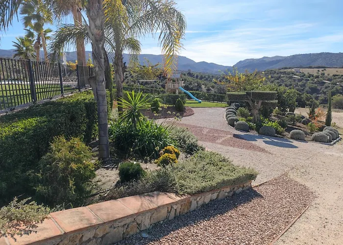 La Marabulla Casa vacanze Ronda