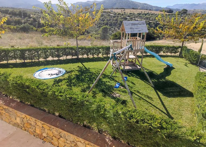 La Marabulla Casa vacanze Ronda