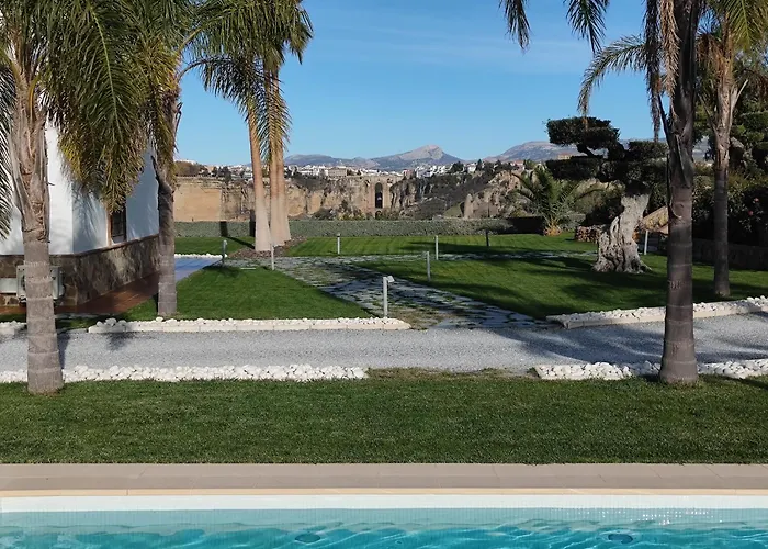 La Marabulla * Ronda