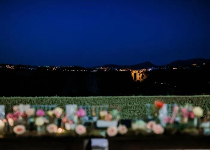 La Marabulla * Ronda