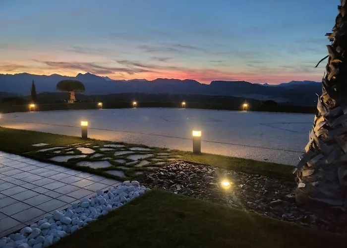 Casa vacanze La Marabulla