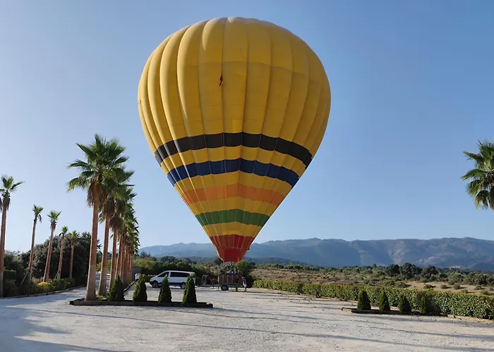 La Marabulla Hébergement de vacances *