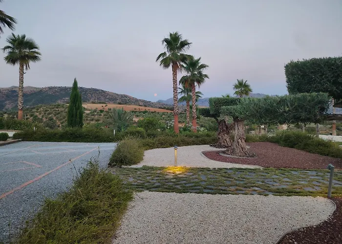La Marabulla Casa vacanze