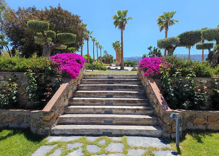 Casa vacanze La Marabulla *