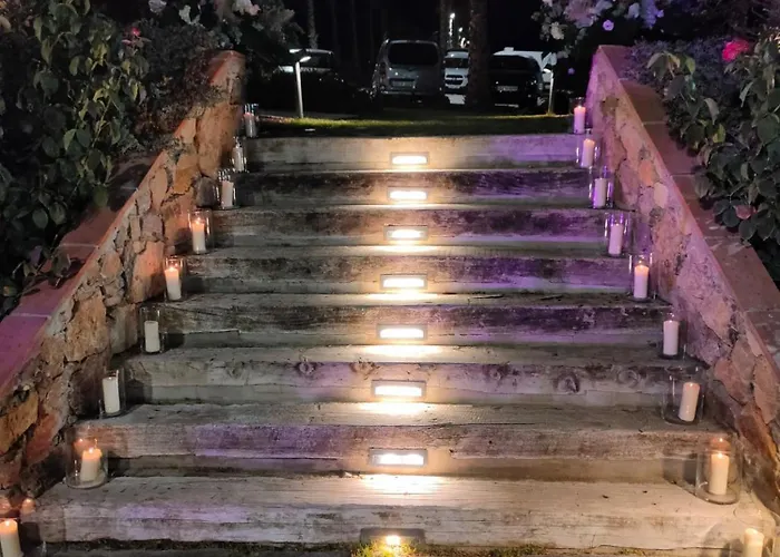 La Marabulla Hébergement de vacances Ronda