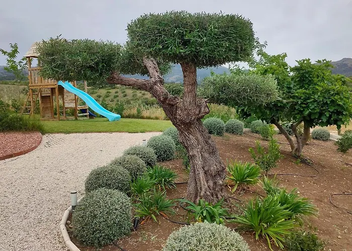 La Marabulla Casa vacanze Ronda