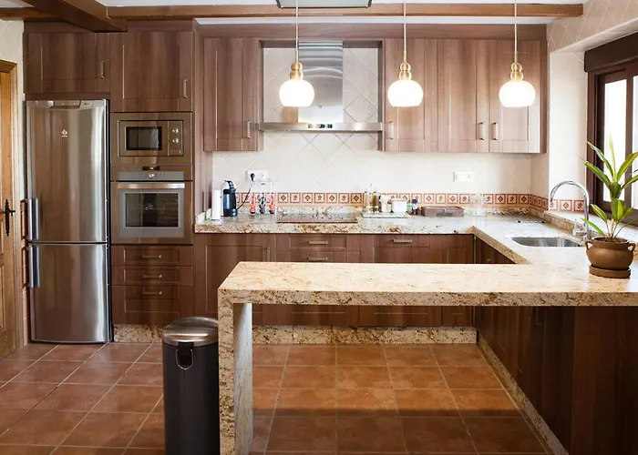 La Marabulla * Ronda