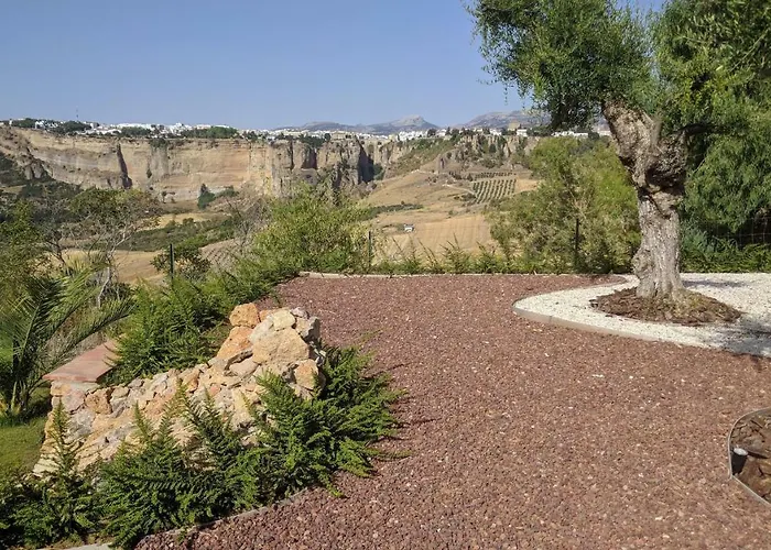 Hébergement de vacances La Marabulla *