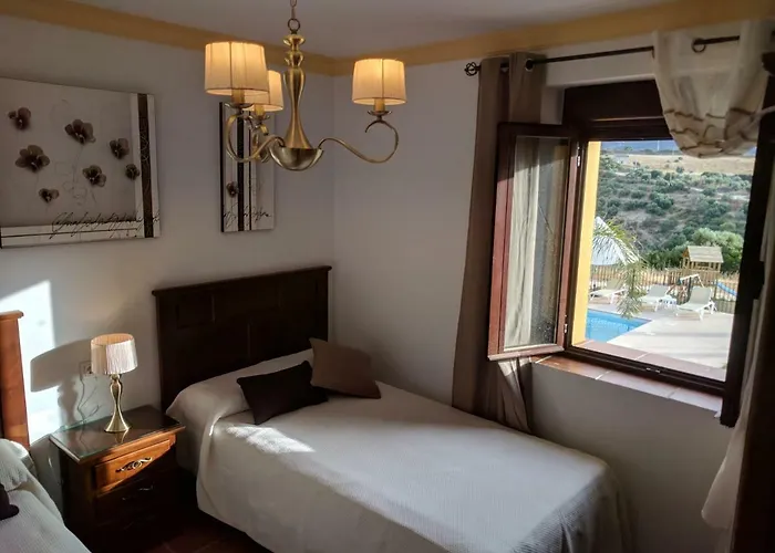 La Marabulla Casa vacanze Ronda