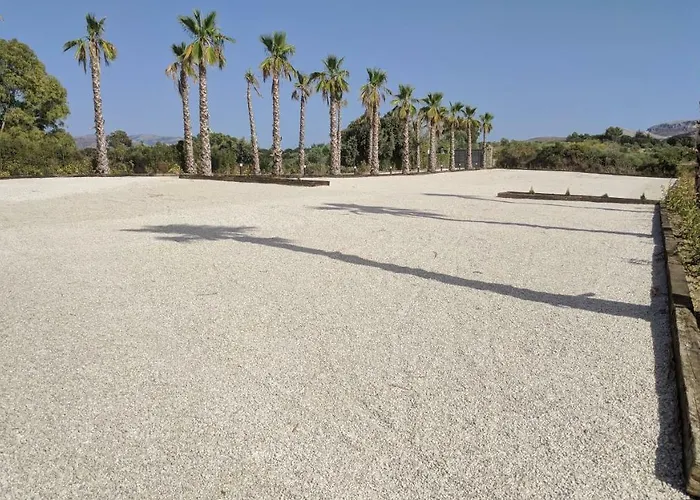 La Marabulla * Ronda