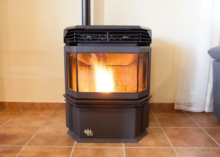 Hébergement de vacances La Marabulla Ronda