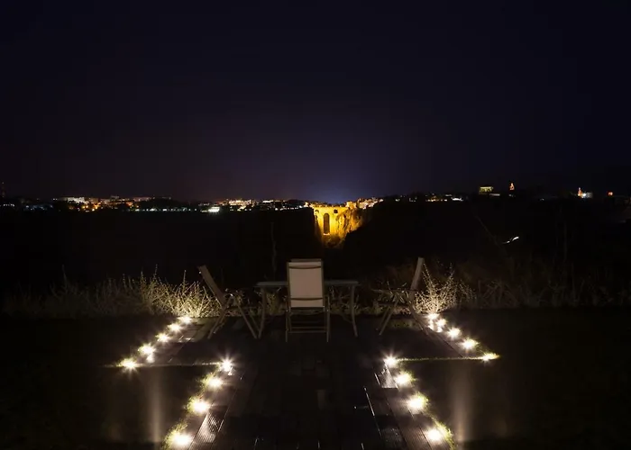 Casa vacanze La Marabulla *