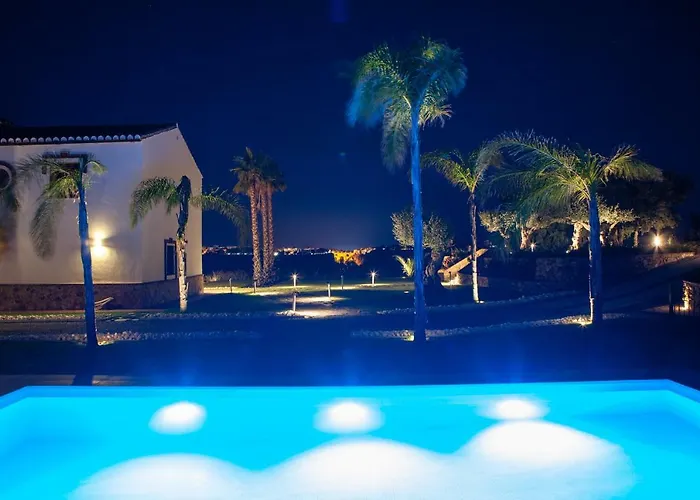 La Marabulla Casa vacanze Ronda