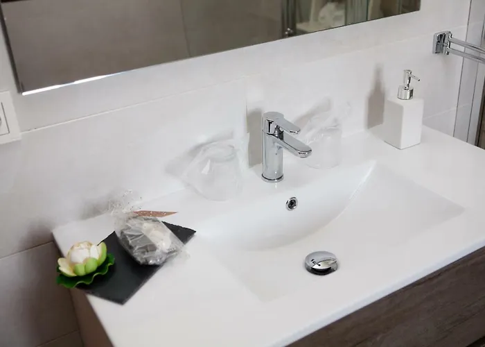 Hébergement de vacances La Marabulla *