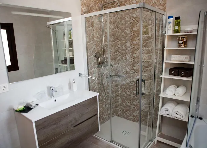 Casa vacanze La Marabulla