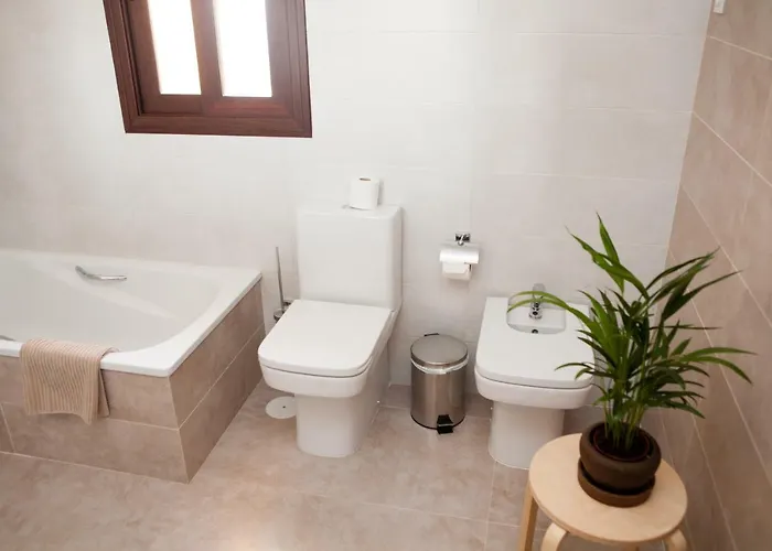 La Marabulla Casa vacanze Ronda