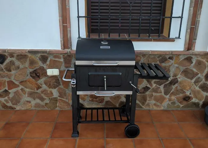 Casa vacanze La Marabulla