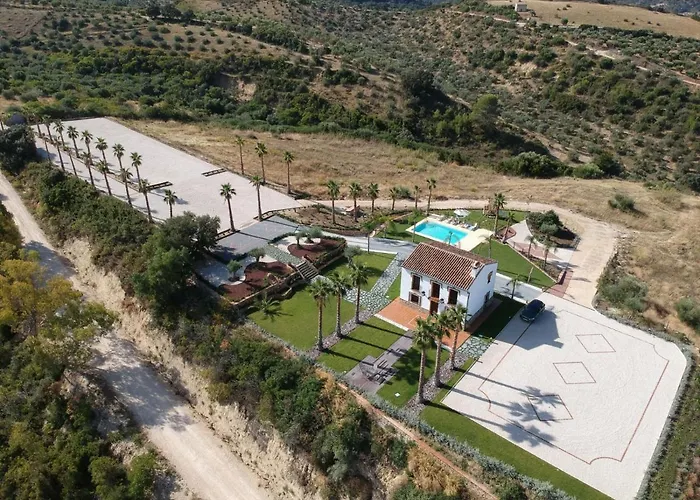 Hébergement de vacances La Marabulla