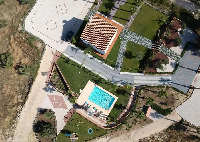 La Marabulla Casa vacanze *