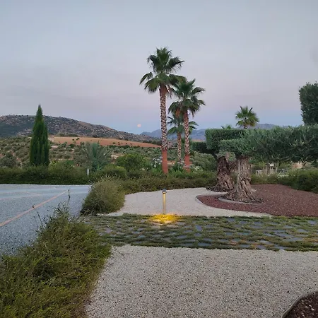La Marabulla Holiday home